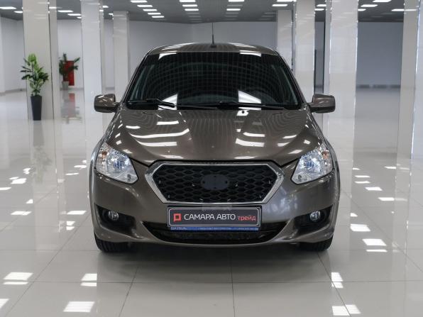 Datsun on-DO I Рестайлинг с пробегом 2019 года, цена 633 000 рублей, 88000 км, седан, Автокод Объявления