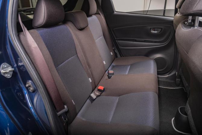 Toyota Vitz III (XP130) Рестайлинг 2 с пробегом 2018 года, цена 1 299 000 рублей, 60000 км, хэтчбек, Автокод Объявления