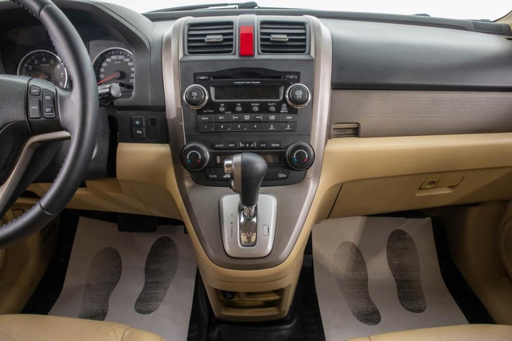 Honda CR-V III Барнаул  - изображение 19