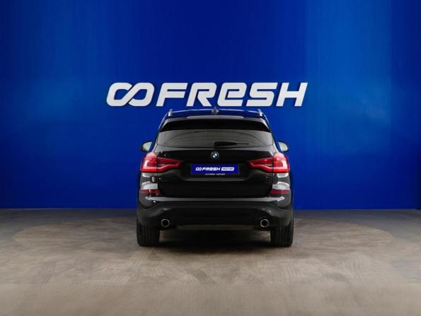 BMW X3 III (G01) с пробегом 2019 года, цена 3 350 070 рублей, 140166 км, внедорожник, Автокод Объявления