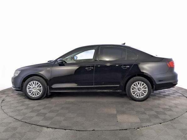 Volkswagen Jetta VI Рестайлинг с пробегом 2018 года, цена 1 210 000 рублей, 219995 км, седан, Автокод Объявления