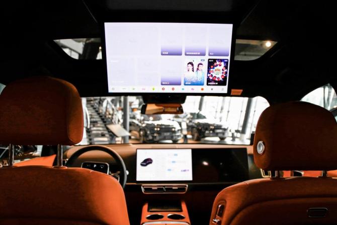 Новый Li Auto (Lixiang) L9 I Рестайлинг 2026 года, цена 12 090 000 рублей, внедорожник, Автокод Объявления