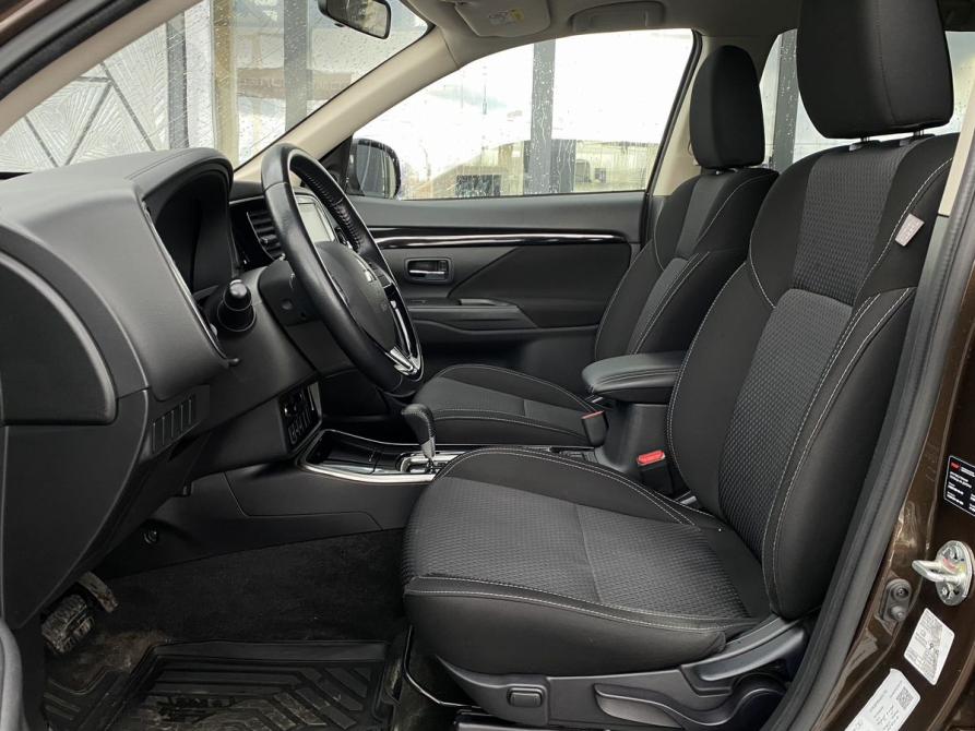 Mitsubishi Outlander III Рестайлинг 3 Москва  - изображение 22