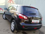 Nissan Qashqai I Рестайлинг Ярославль  - изображение 28