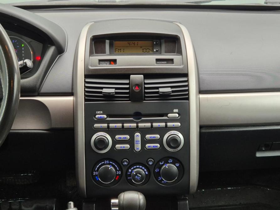 Mitsubishi Galant IX Рестайлинг Екатеринбург  - изображение 10