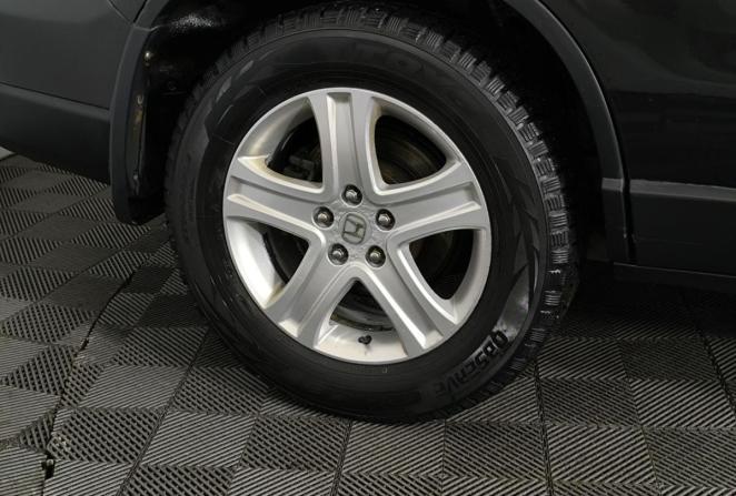 Honda CR-V IV с пробегом 2011 года, цена 1 440 000 рублей, 161300 км, внедорожник, Автокод Объявления