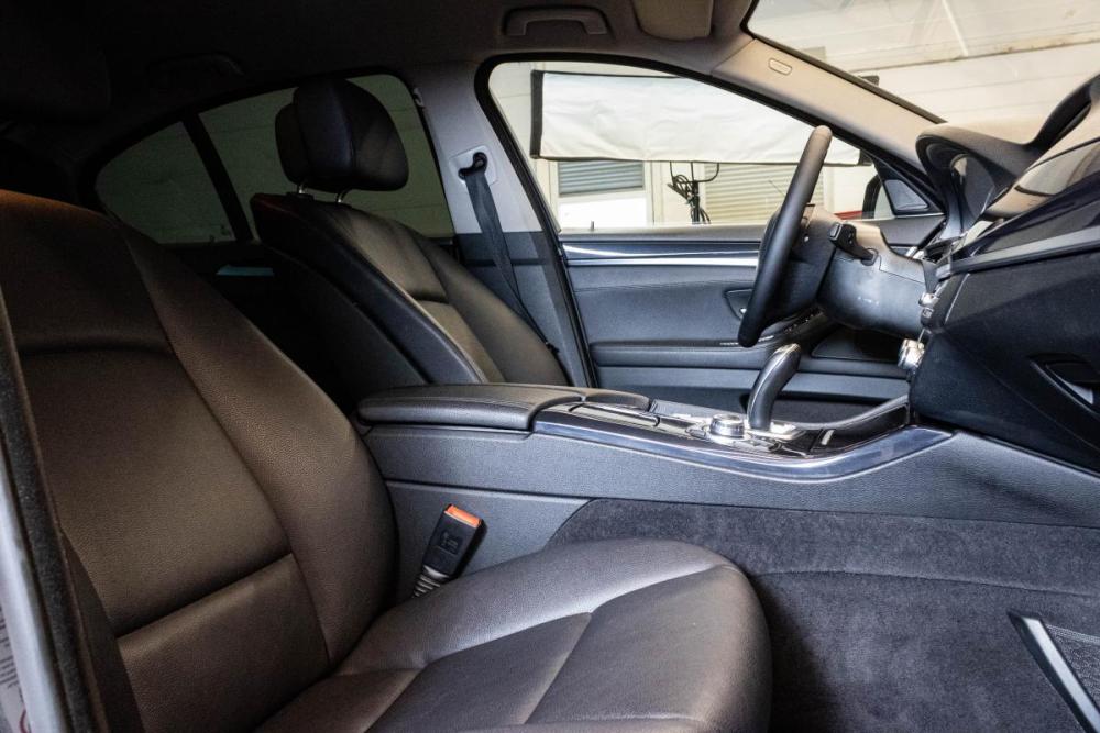 BMW 5 серии VI (F10/F11/F07) Уфа  - изображение 12
