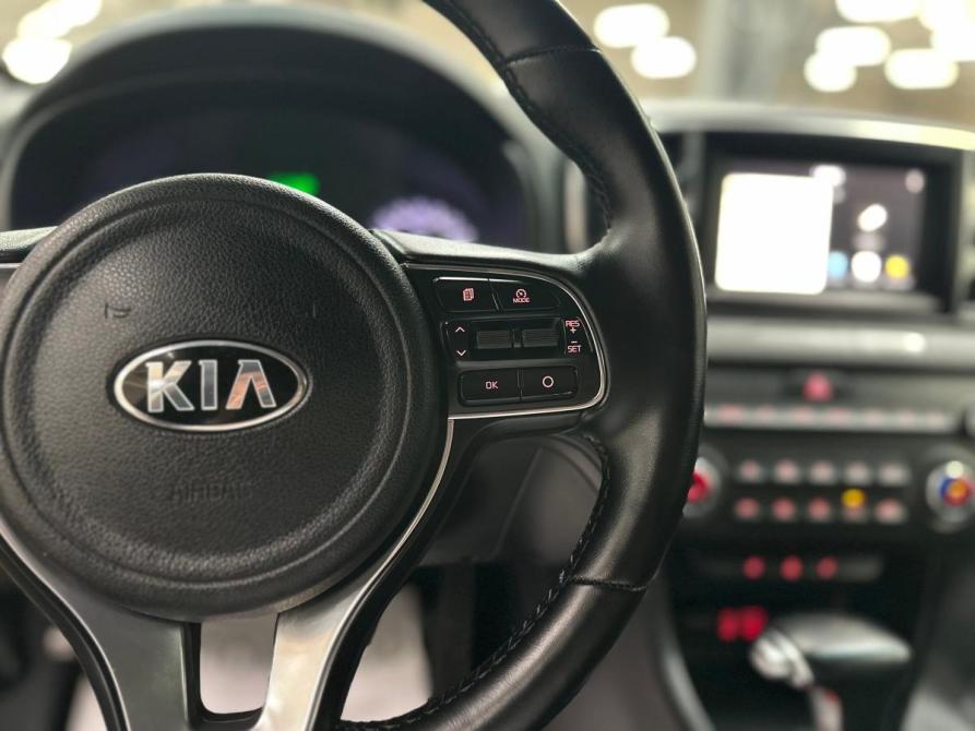 Kia Sportage IV Набережные Челны  - изображение 22