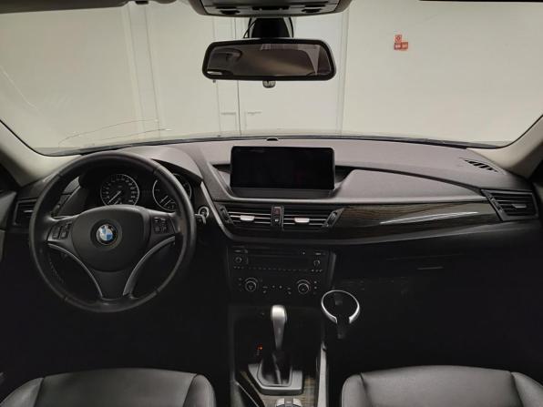 BMW X1 I (E84) с пробегом 2012 года, цена 1 118 000 рублей, 271718 км, внедорожник, Автокод Объявления