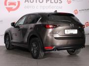 Mazda CX-5 II Минеральные Воды  - изображение 23