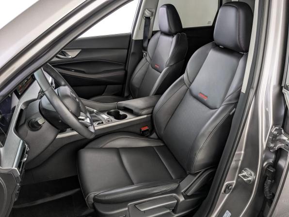 Changan CS35 Plus I Рестайлинг с пробегом 2022 года, цена 1 615 000 рублей, 72732 км, внедорожник, Автокод Объявления