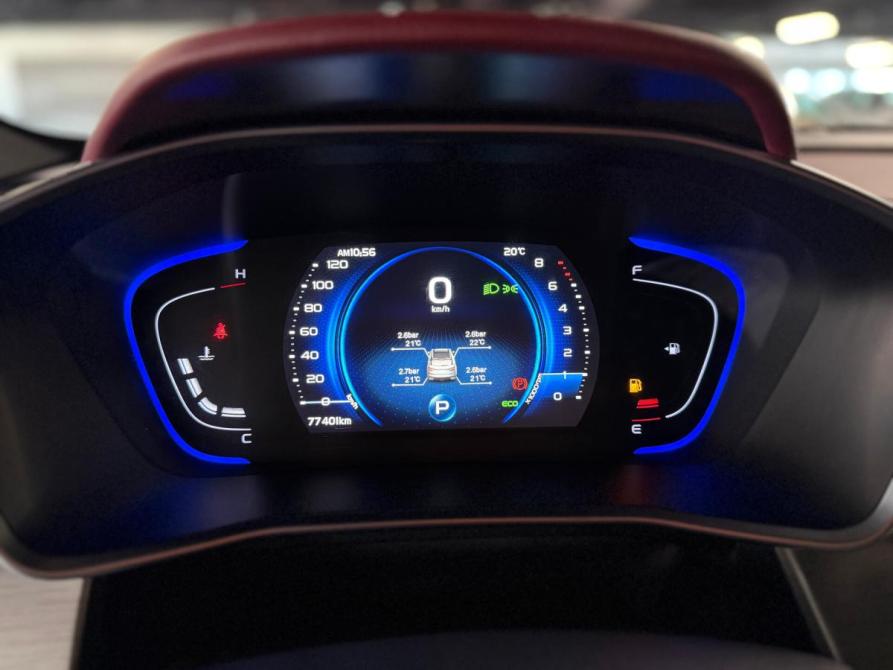 Geely Coolray I Санкт-Петербург  - изображение 19