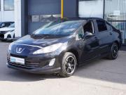 Peugeot 408 I Москва  - изображение 15