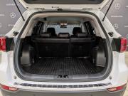 Changan CS75 I Рестайлинг Москва  - изображение 38