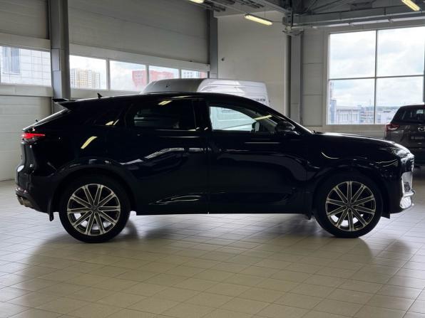 Changan UNI-K с пробегом 2024 года, цена 2 600 000 рублей, 62156 км, внедорожник, Автокод Объявления