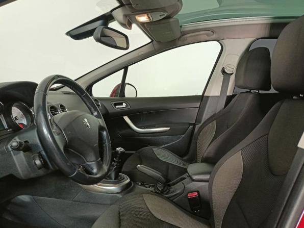 Peugeot 308 I с пробегом 2010 года, цена 449 000 рублей, 180900 км, хэтчбек, Автокод Объявления