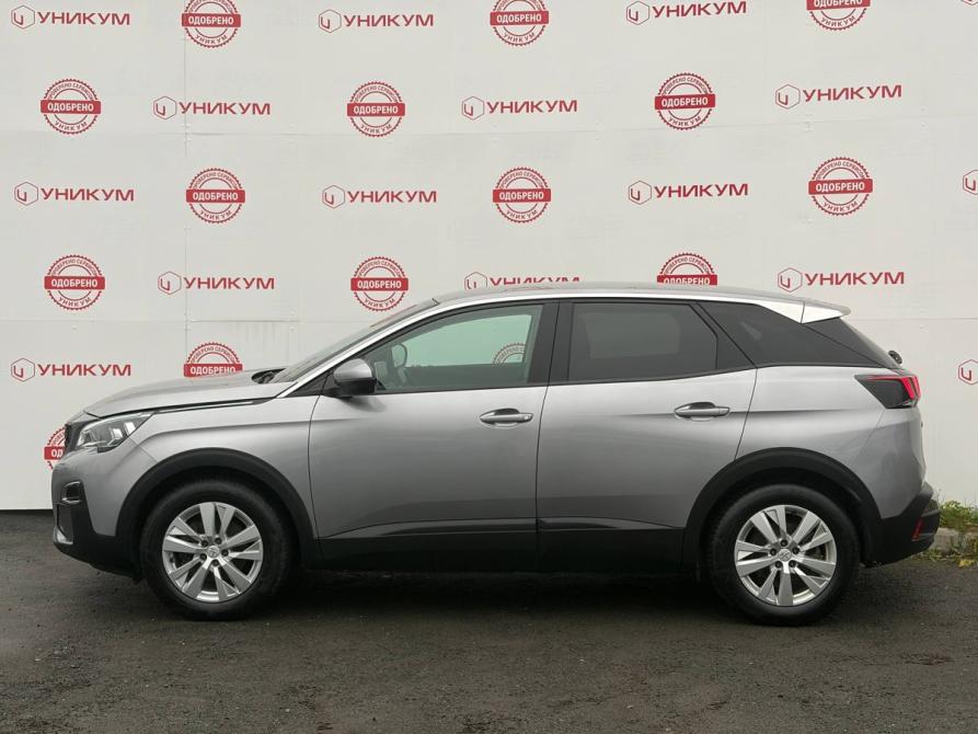 Peugeot 3008 II Екатеринбург  - изображение 2