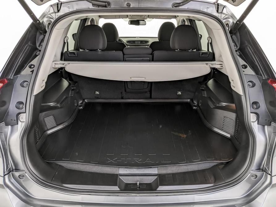 Nissan X-Trail III Рестайлинг Санкт-Петербург  - изображение 10