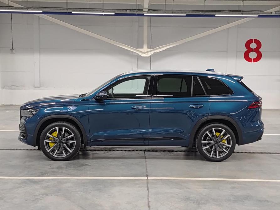 Geely Monjaro I Казань  - изображение 10