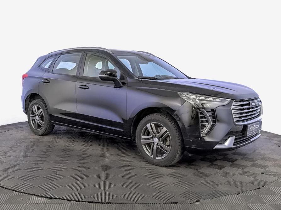 Haval Jolion I Москва  - изображение 3