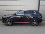 Changan CS55 Plus II Москва  - изображение 31