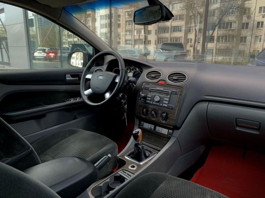 Ford Focus II Рестайлинг Самара  - изображение 9