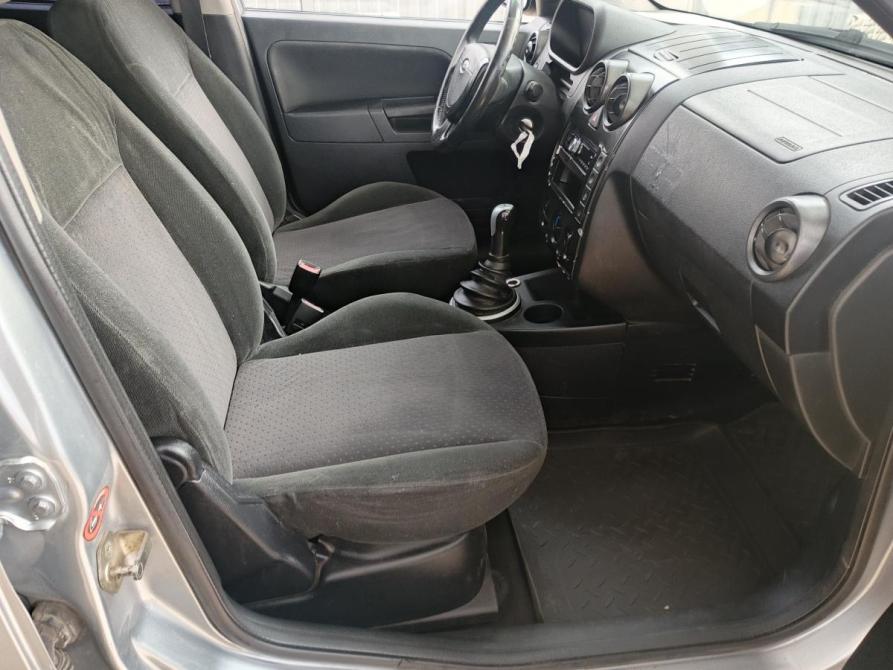 Ford Fusion I Арзамас  - изображение 15