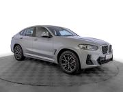 BMW X4 II (G02) Рестайлинг Москва  - изображение 33