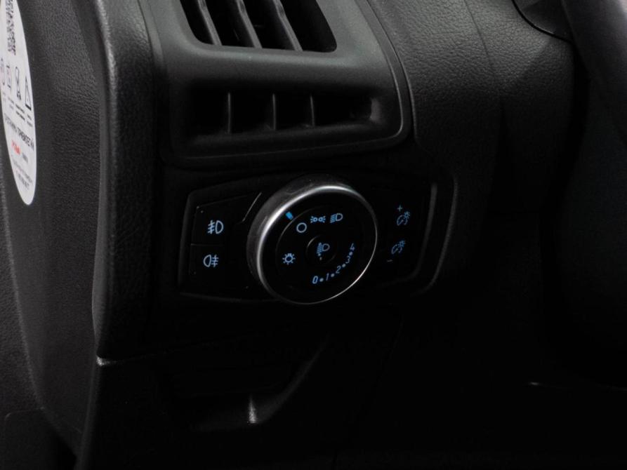 Ford Focus III Рестайлинг Тюмень  - изображение 18