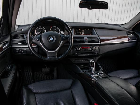 BMW X6 I (E71) с пробегом 2011 года, цена 1 950 000 рублей, 161088 км, внедорожник, Автокод Объявления