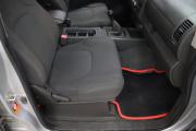 Nissan Navara (Frontier) III (D40) Сургут  - изображение 39