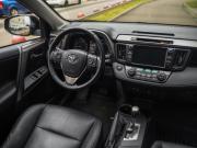Toyota RAV4 IV (XA40) Рестайлинг Санкт-Петербург  - изображение 44