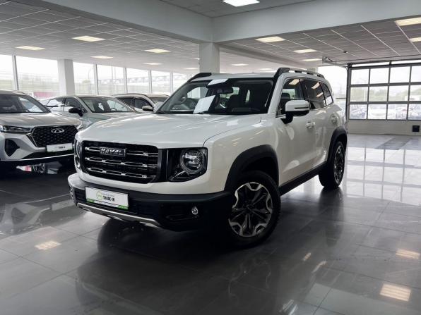 Haval Dargo с пробегом 2023 года, цена 2 745 000 рублей, 39426 км, внедорожник, Автокод Объявления