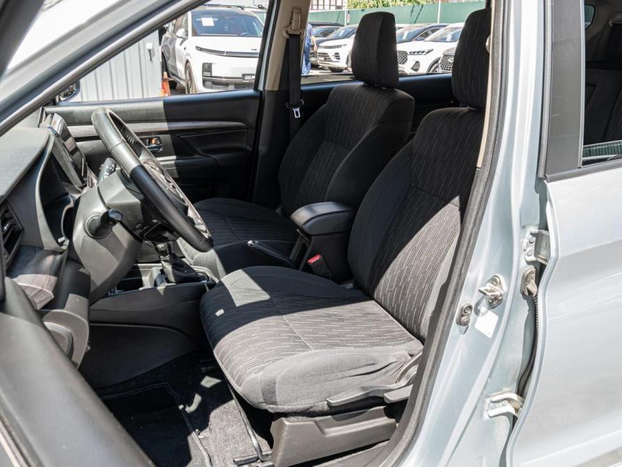 Suzuki Ertiga II Краснодар  - изображение 11