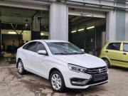 Lada (ВАЗ) Vesta I Рестайлинг (NG) Нижний Новгород  - изображение 2