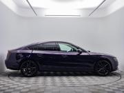 Audi A5 I (8T) Рестайлинг Москва  - изображение 22