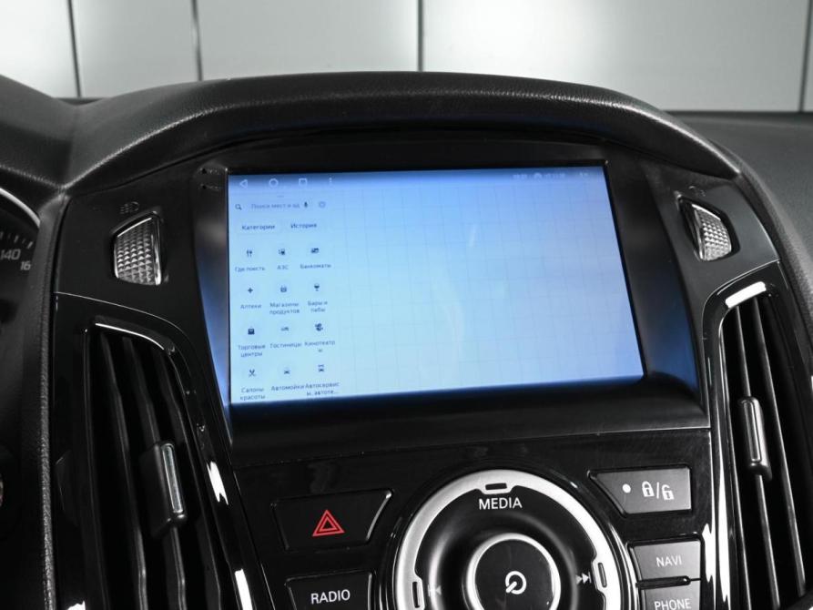 Ford Focus III Ростов-на-Дону  - изображение 14