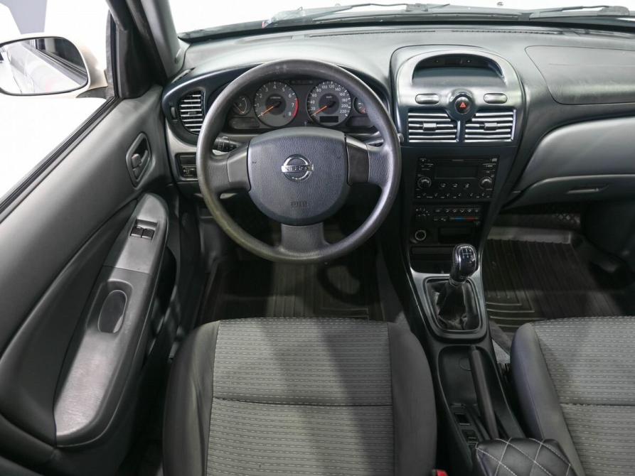 Nissan Almera Classic I Ростов-на-Дону  - изображение 12