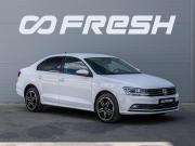 Volkswagen Jetta VI Краснодар  - изображение 19