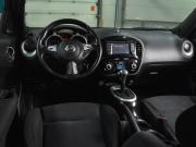 Nissan Juke I Воронеж  - изображение 27