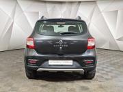 Renault Sandero II Москва  - изображение 27