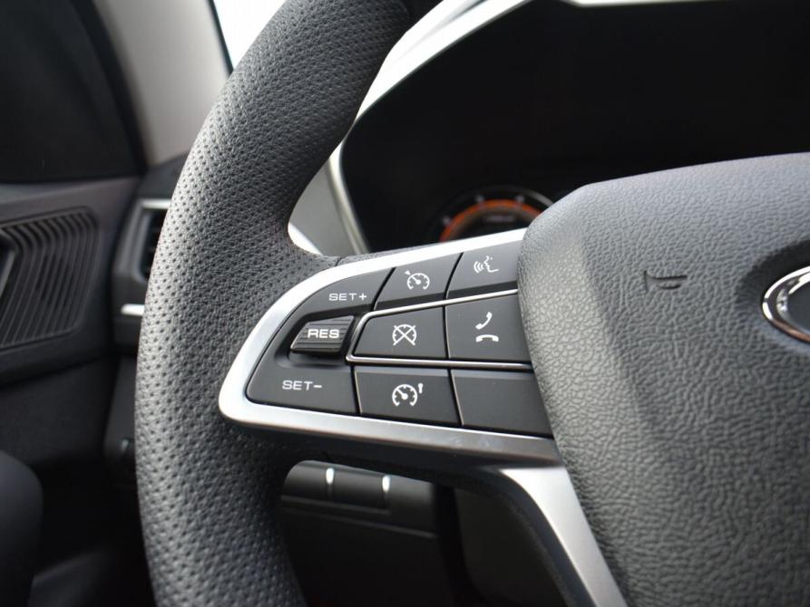 Lada (ВАЗ) Vesta I Рестайлинг (NG) Мурманск  - изображение 10
