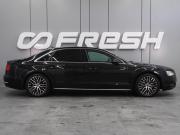 Audi A8 III (D4) Воронеж  - изображение 27