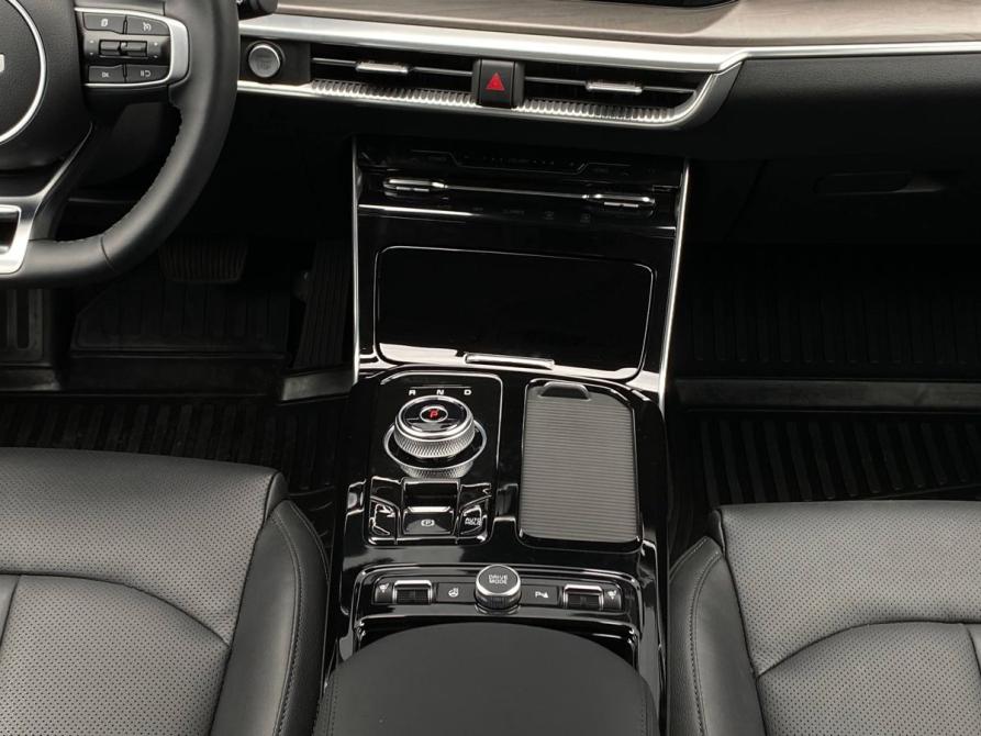 Kia K5 III Санкт-Петербург  - изображение 22