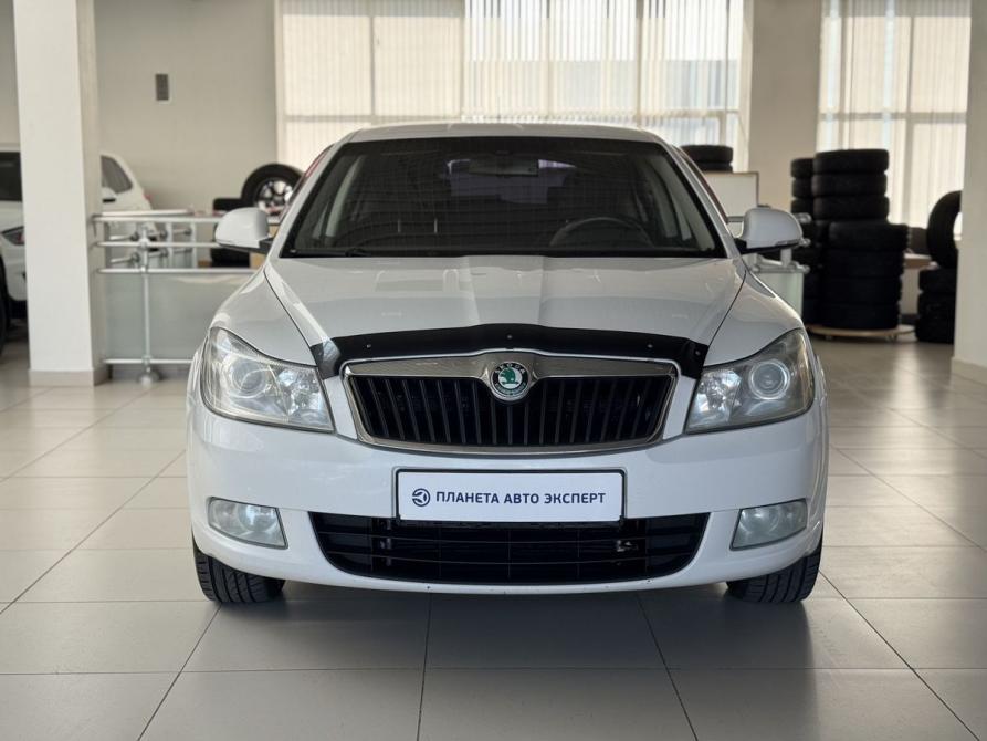 Skoda Octavia II (A5) Рестайлинг Челябинск  - изображение 2