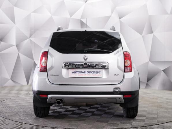 Renault Duster I с пробегом 2012 года, цена 975 000 рублей, 142145 км, внедорожник, Автокод Объявления