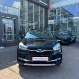 Chery Tiggo 4 I Рестайлинг Пермь  - изображение 38