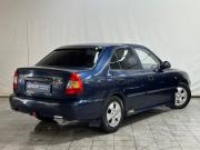 Hyundai Accent II Санкт-Петербург  - изображение 19