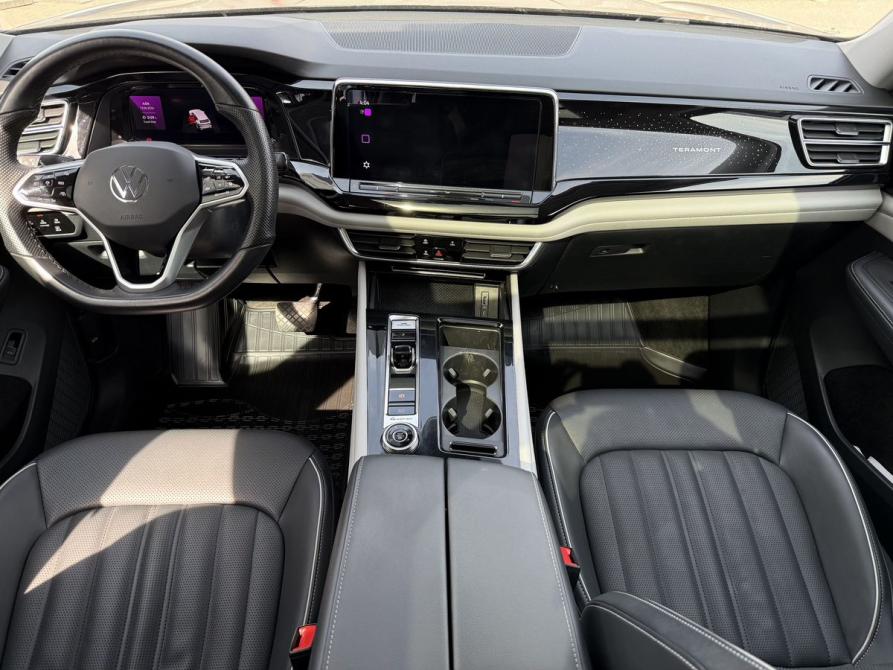 Volkswagen Teramont I Рестайлинг (China Market) Ярославль  - изображение 9