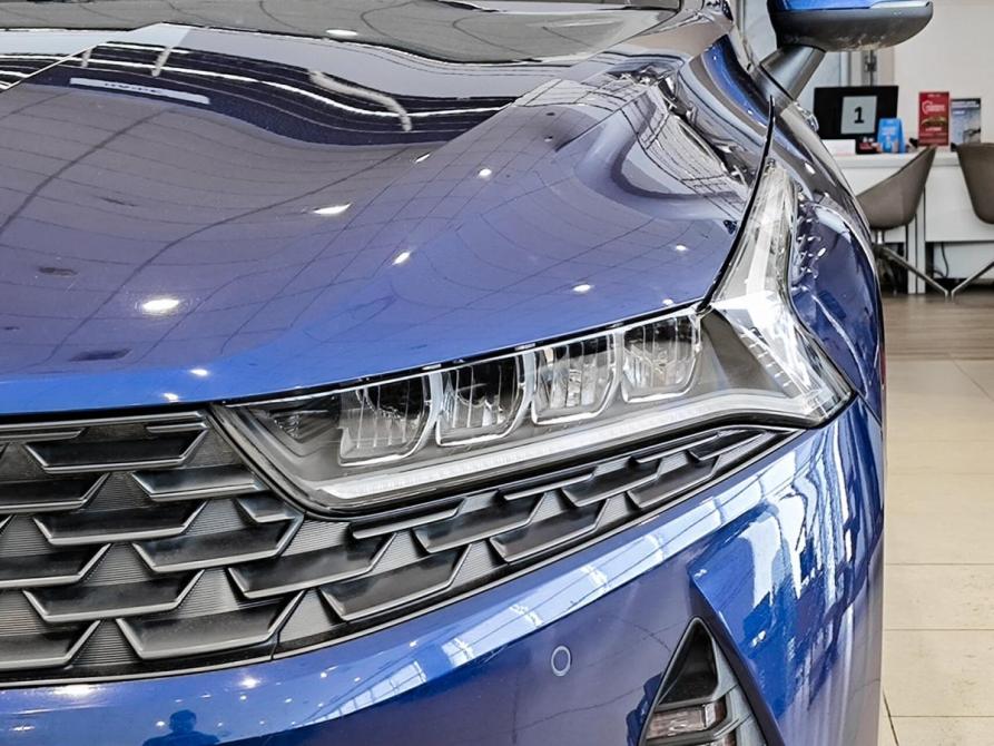 Kia K5 III Казань  - изображение 21